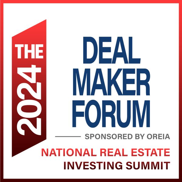 2024 THURSDAY DEALMAKER FORUM
