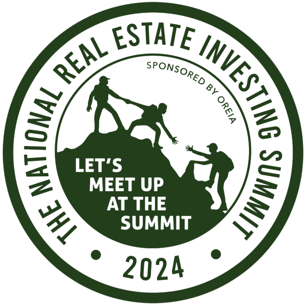 National REI Summit Cashflow Tournament Sponsor