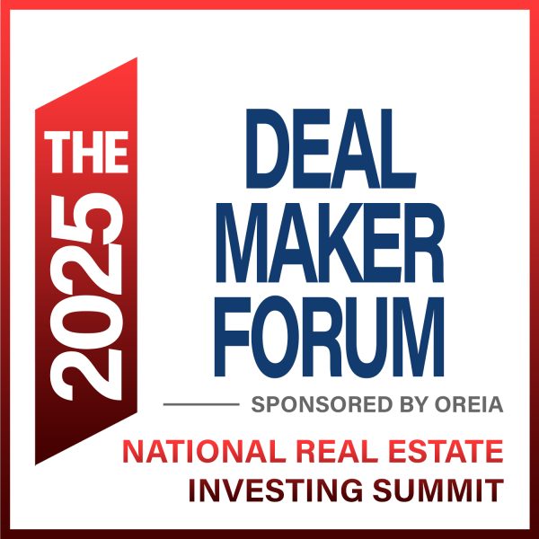 2025 THURSDAY DEALMAKER FORUM