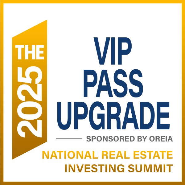 2025 VIP PASS ADD-ONS