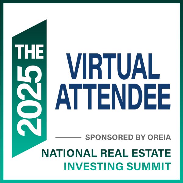 2025 ATTEND VIRTUALLY