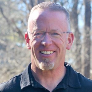 Vision Building Workshop - Shaun McCloskey