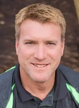 Brian Buckelew