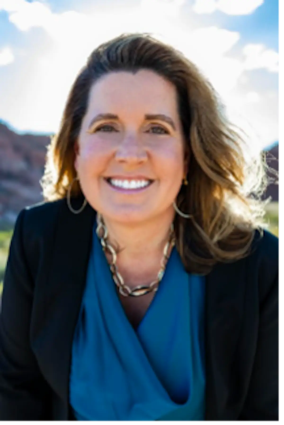 Carrie Cook