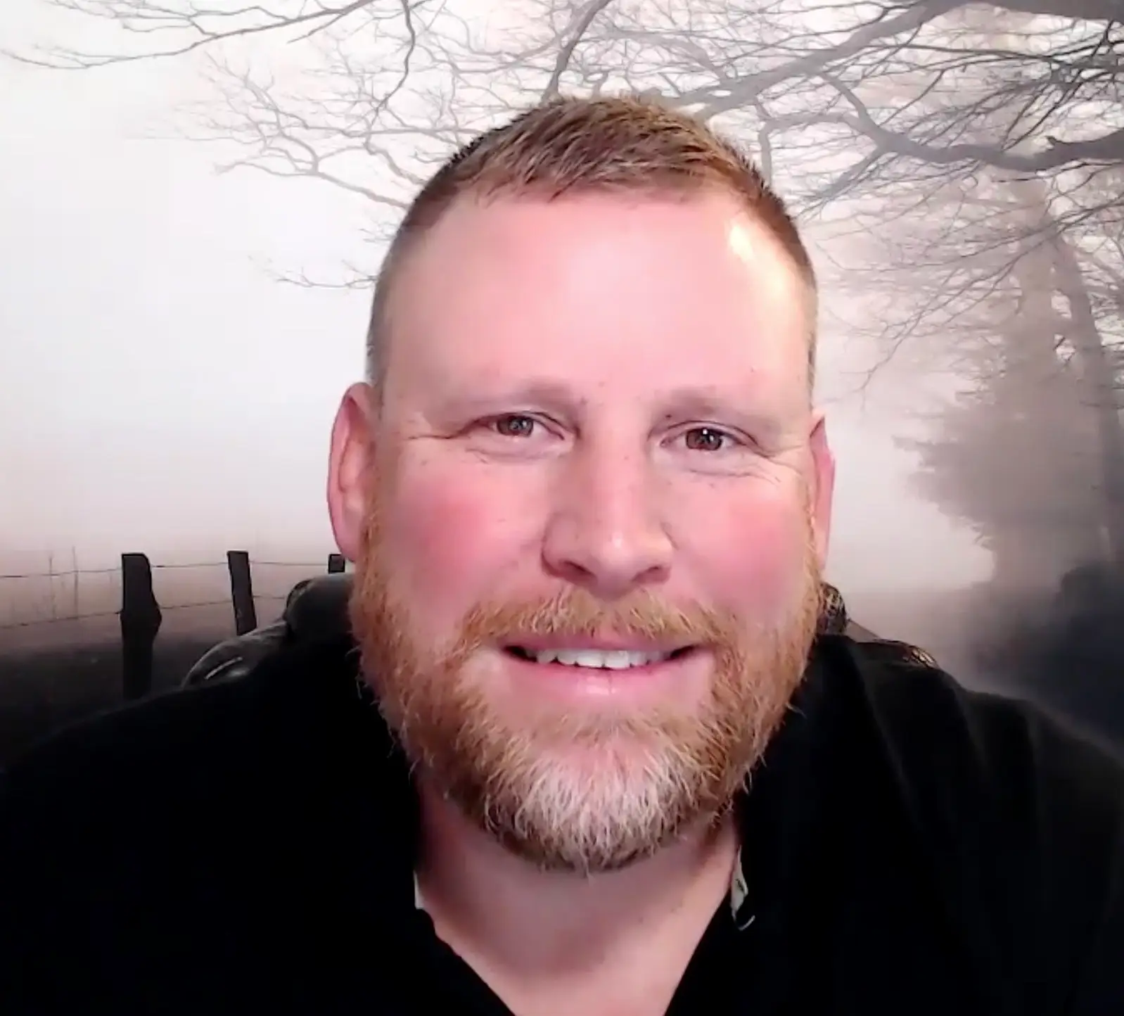 Chad Harris