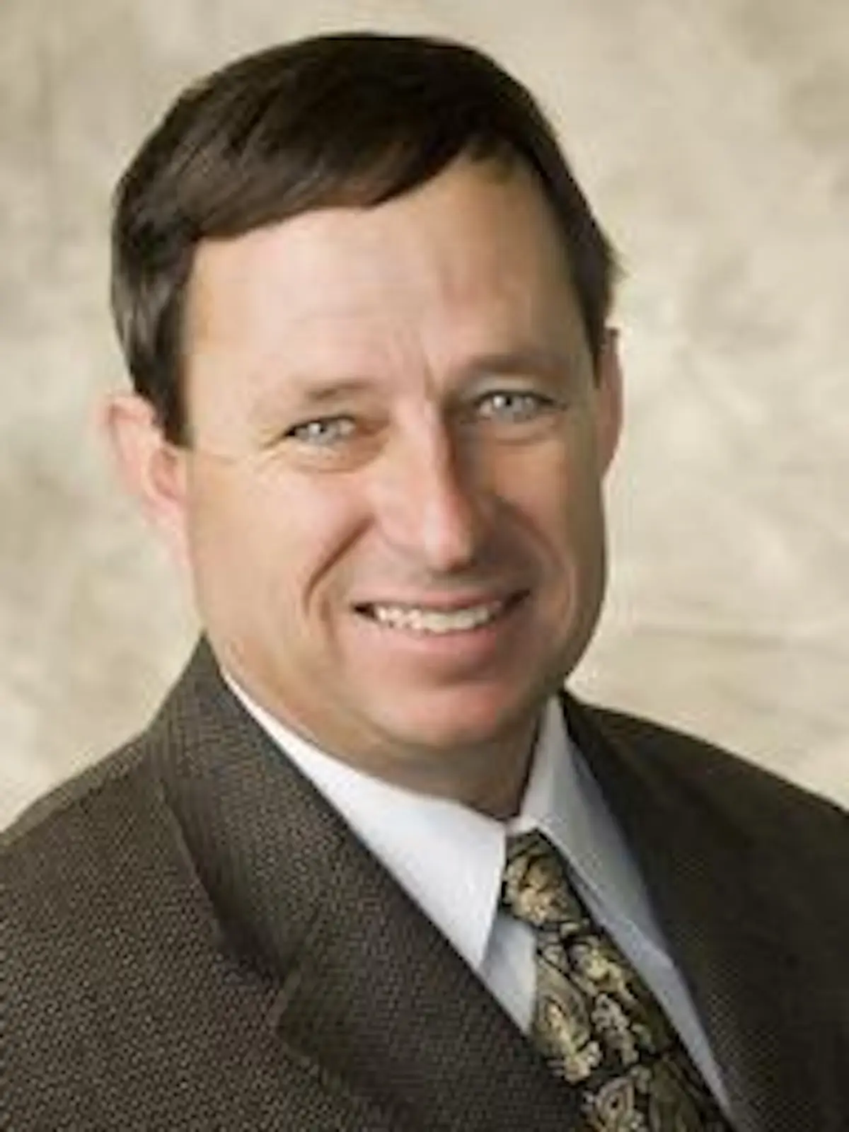 Doug Simpson