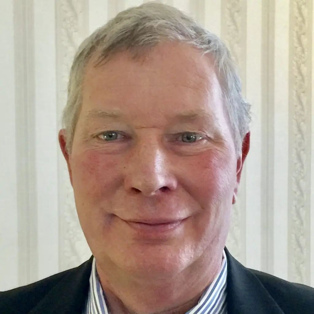 Jeff Rickerman
