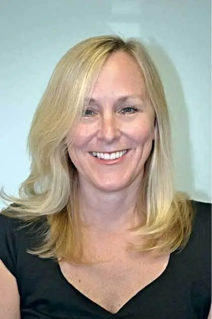 Kathie Russell