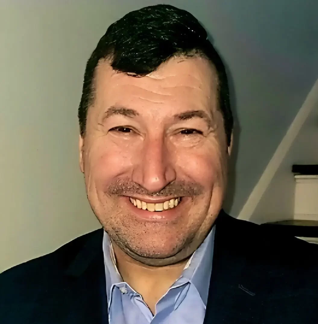 Kevin Jenkins