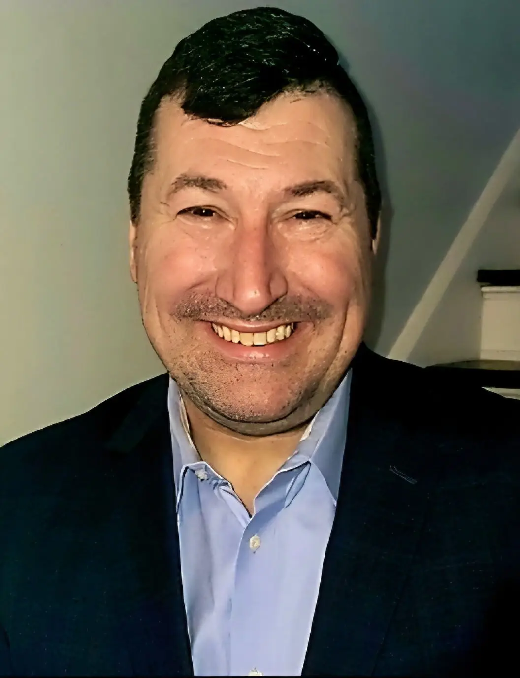 Kevin Jenkins