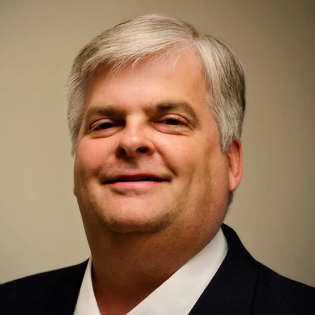 Scott Ellsworth