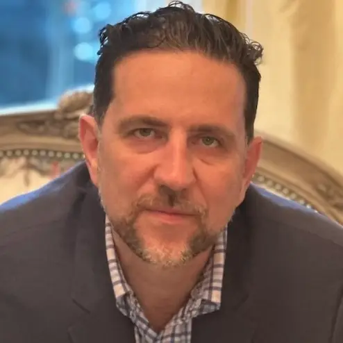 Stephen Kieghery
