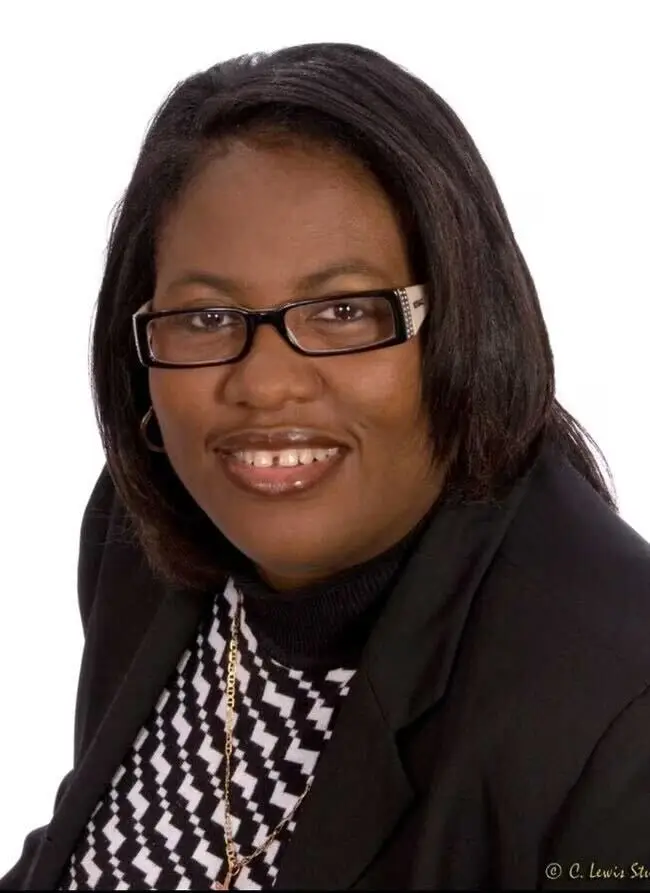 Tancy Mason-Phillips