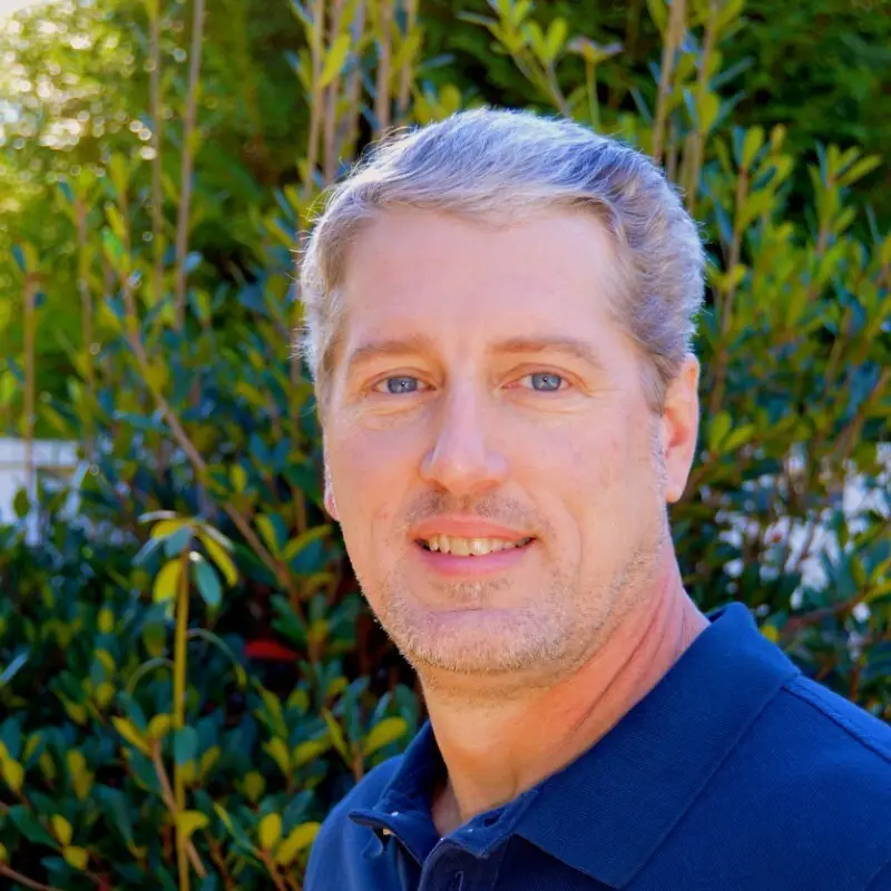 Todd VanMeter