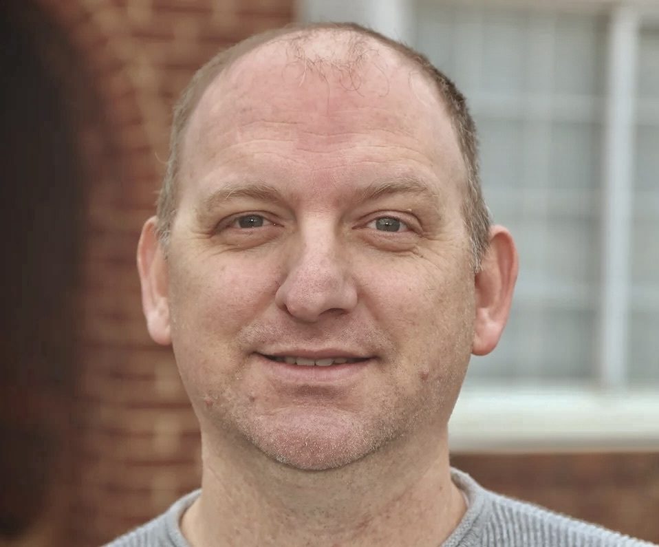 Jason Dillard