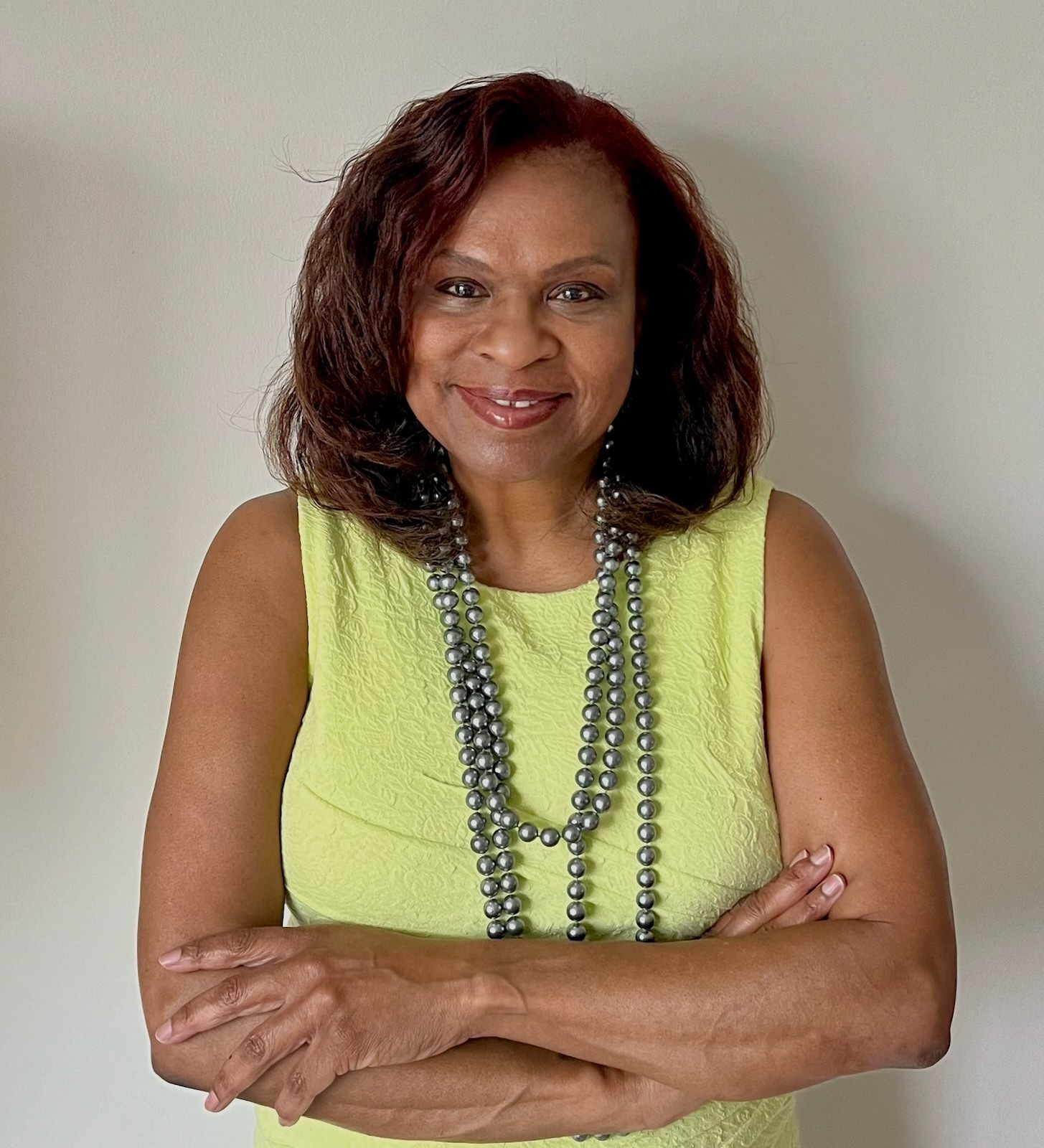 Norma Richards
