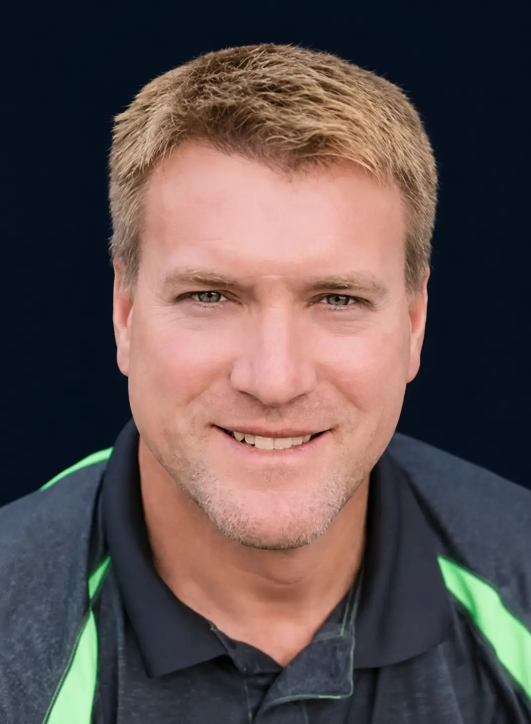 Brian Buckalew