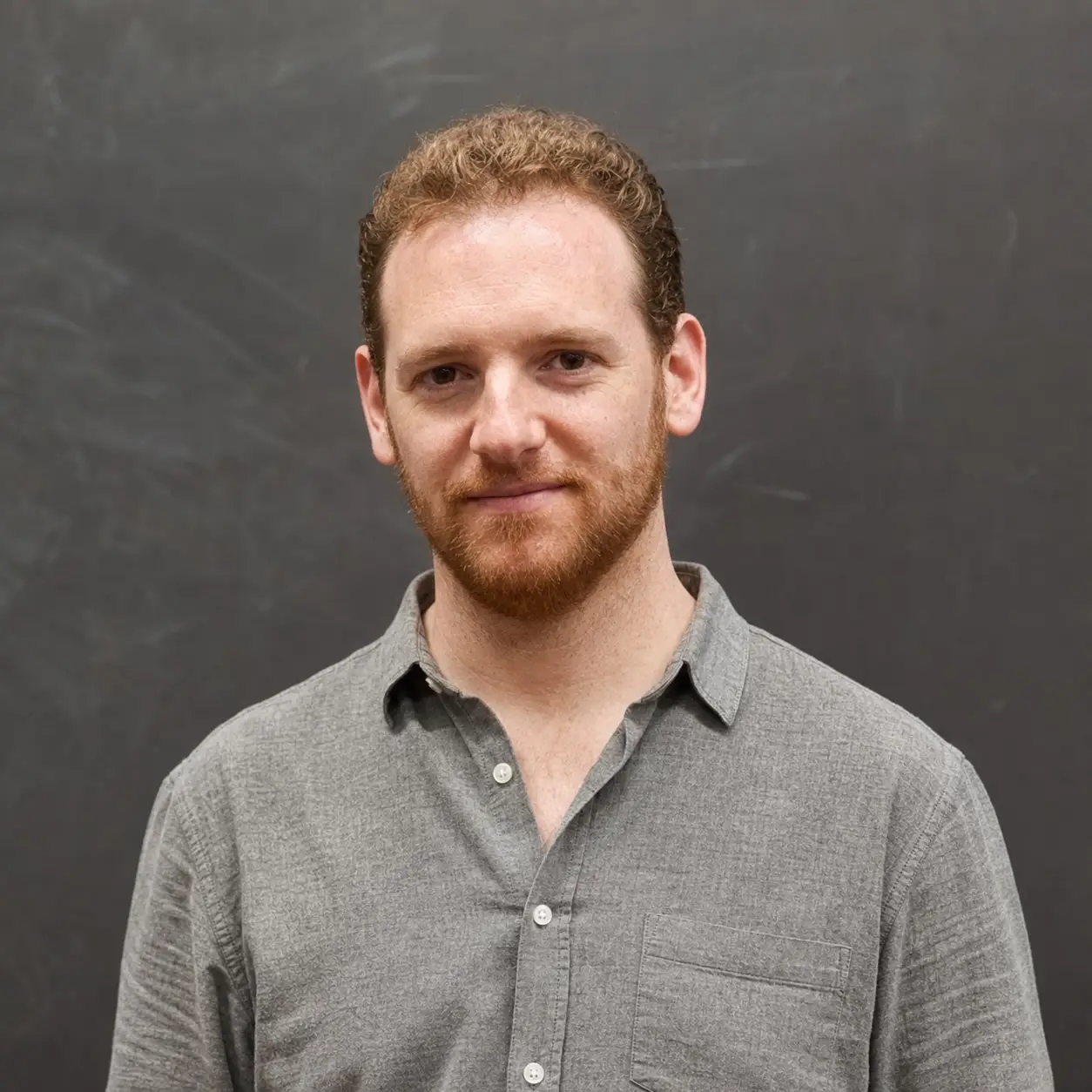 Dr. Barukh Rohde