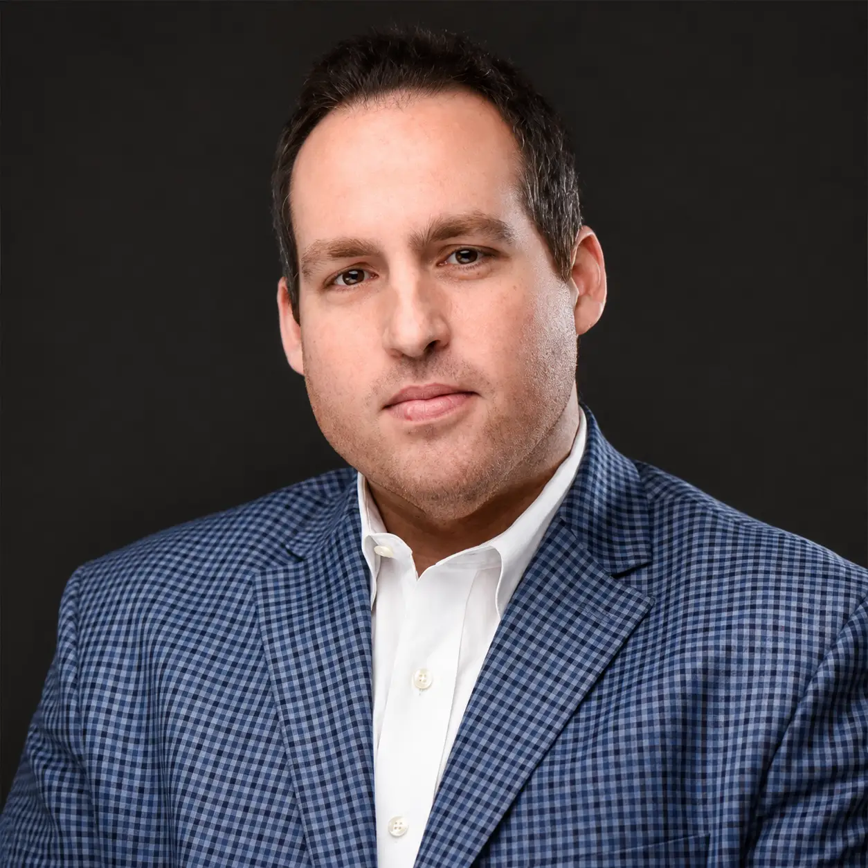 Nick DiFederico