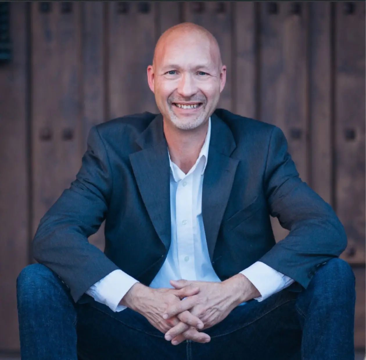 David Randolph