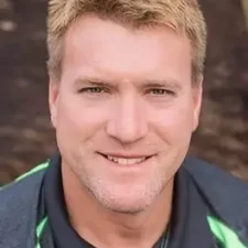 Brian Buckelew