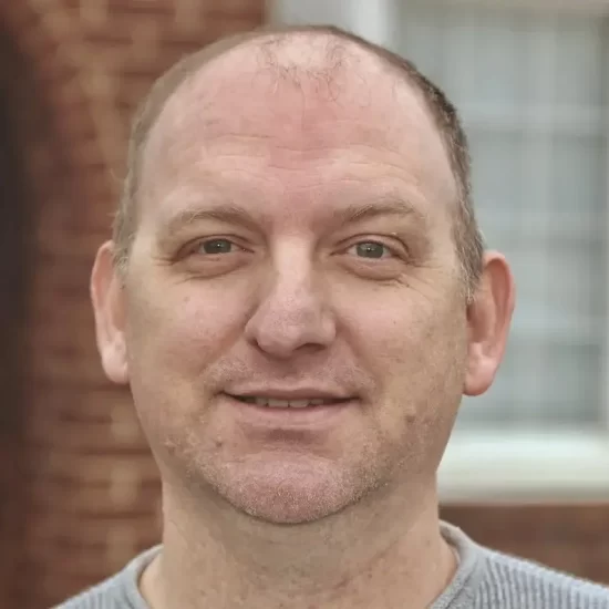 Jason Dillard