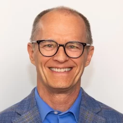 Mark Hutton