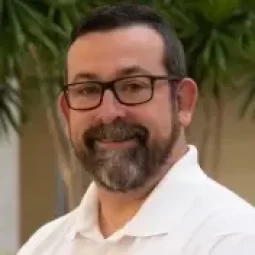 Seth Markum